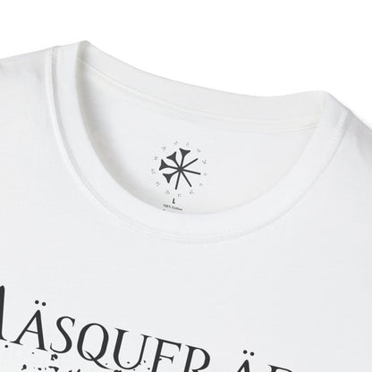 The Masquerade