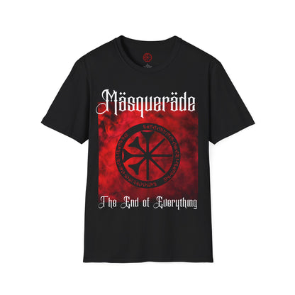 Album Shirt