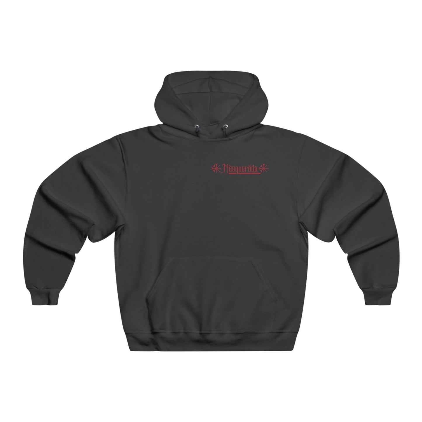 Logo Hoodie