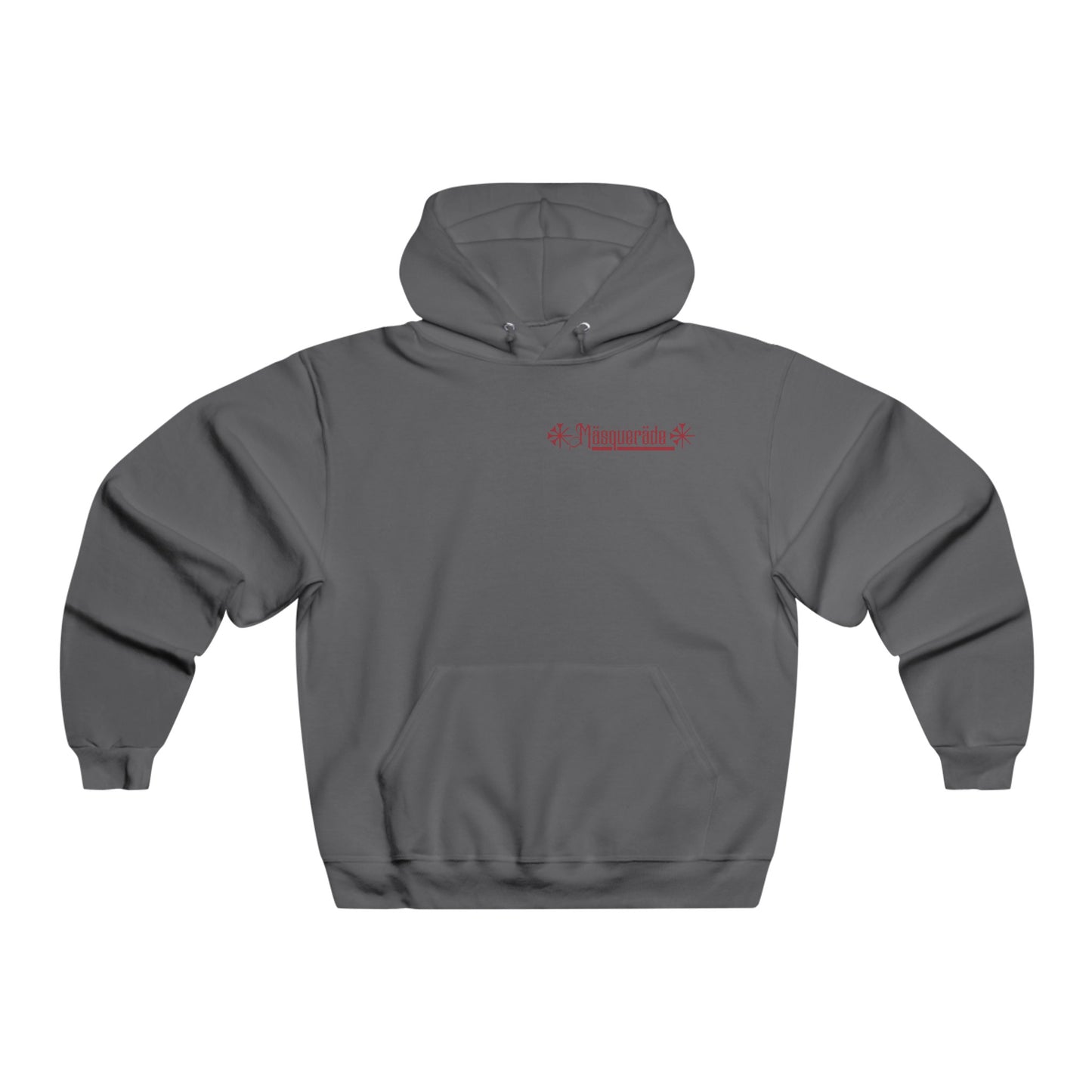 Logo Hoodie