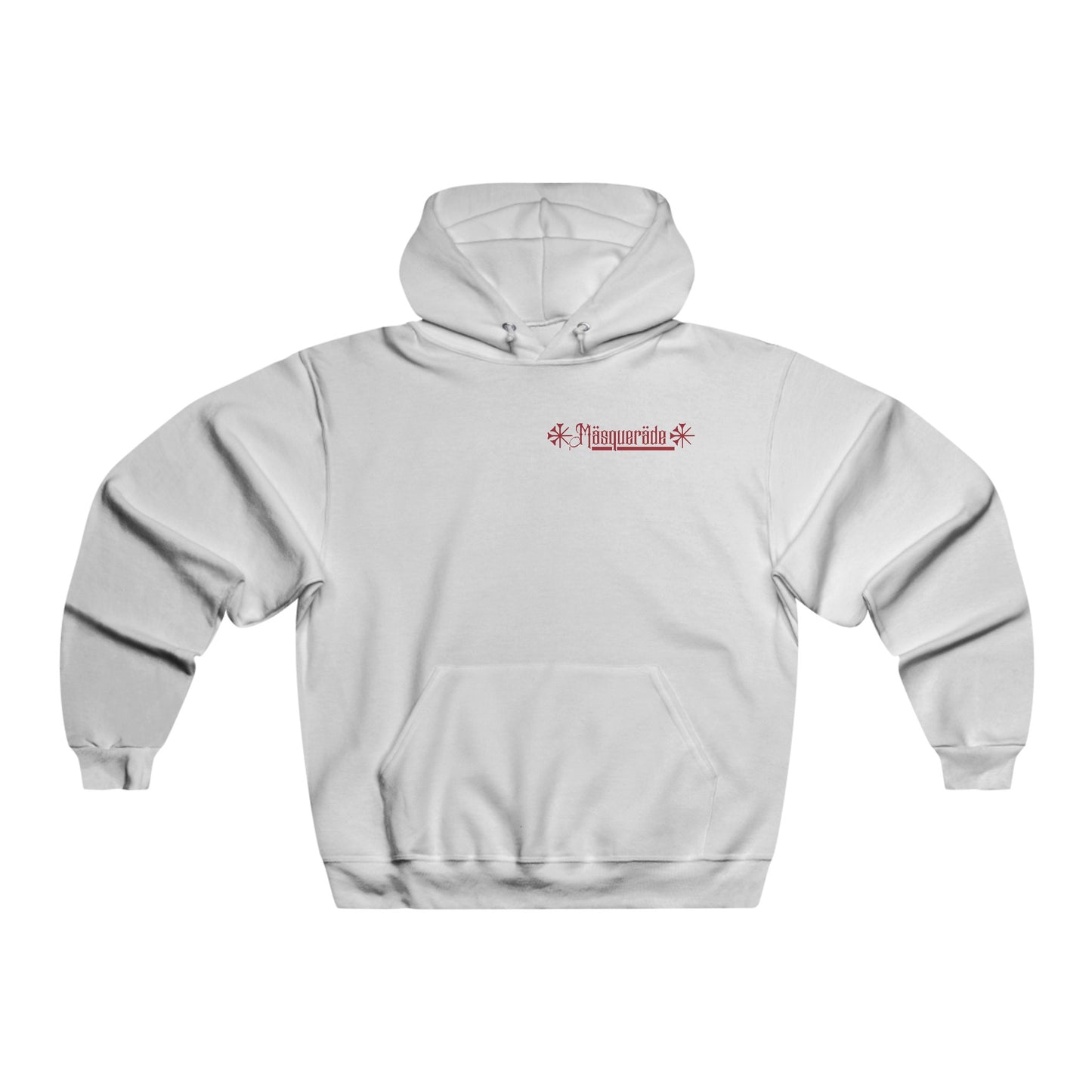 Logo Hoodie